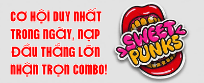Nạp Lại Hàng Ngày Siêu Cấp promotion image